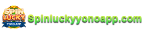 spin lucky yono app logo